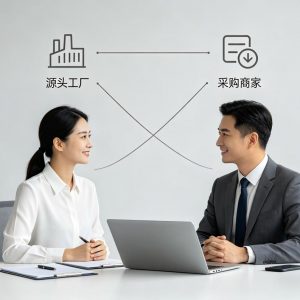 国际采购商务支持服务  |  International Procurement Support Services